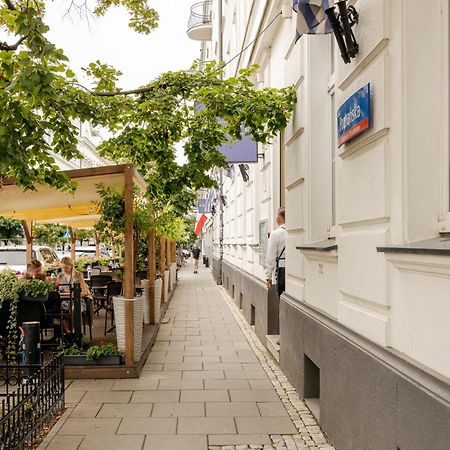 Cozy Studio Poznanska Downtown Quiet Warszawa Exteriör bild