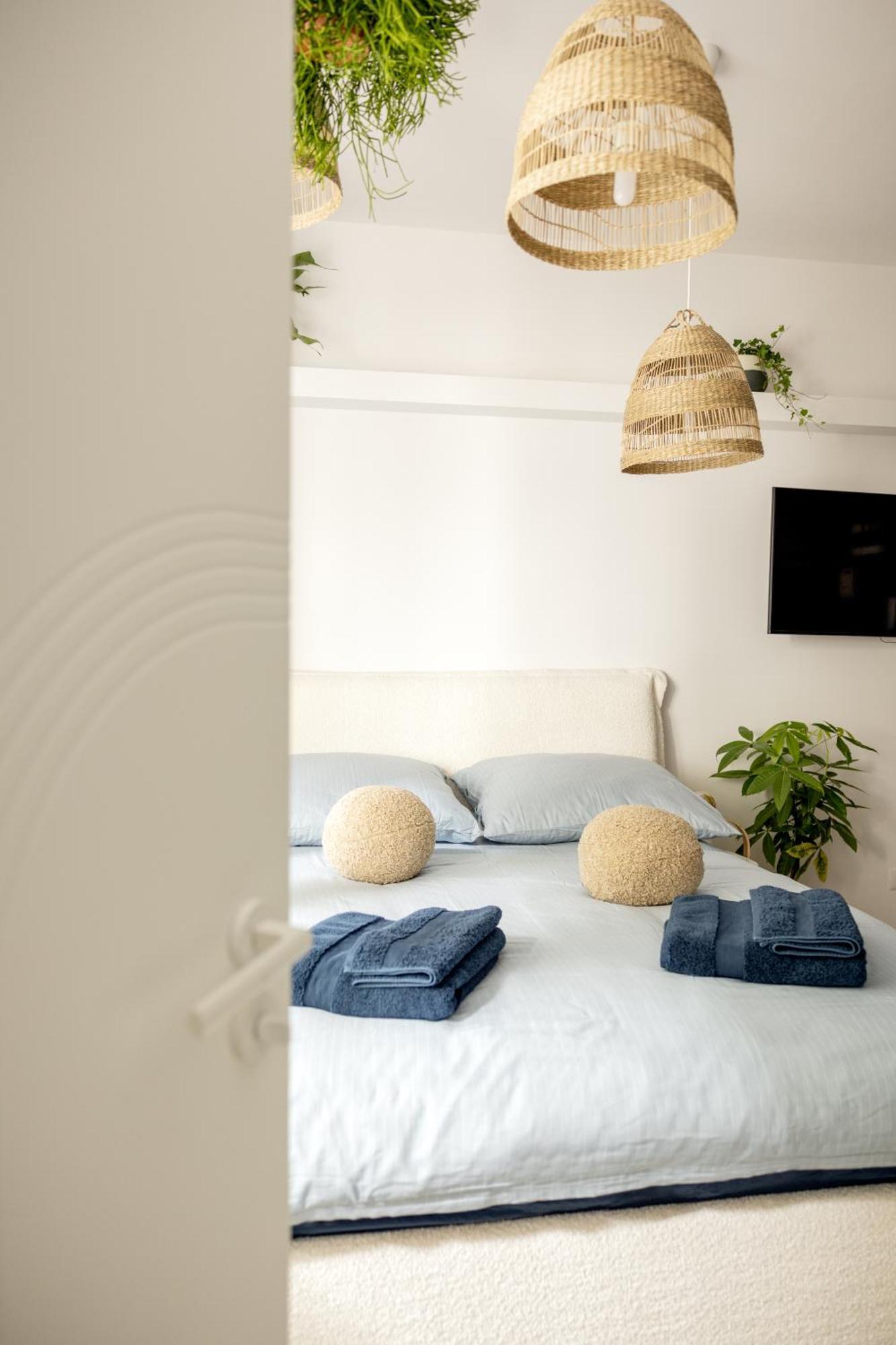 Cozy Studio Poznanska Downtown Quiet Warszawa Exteriör bild