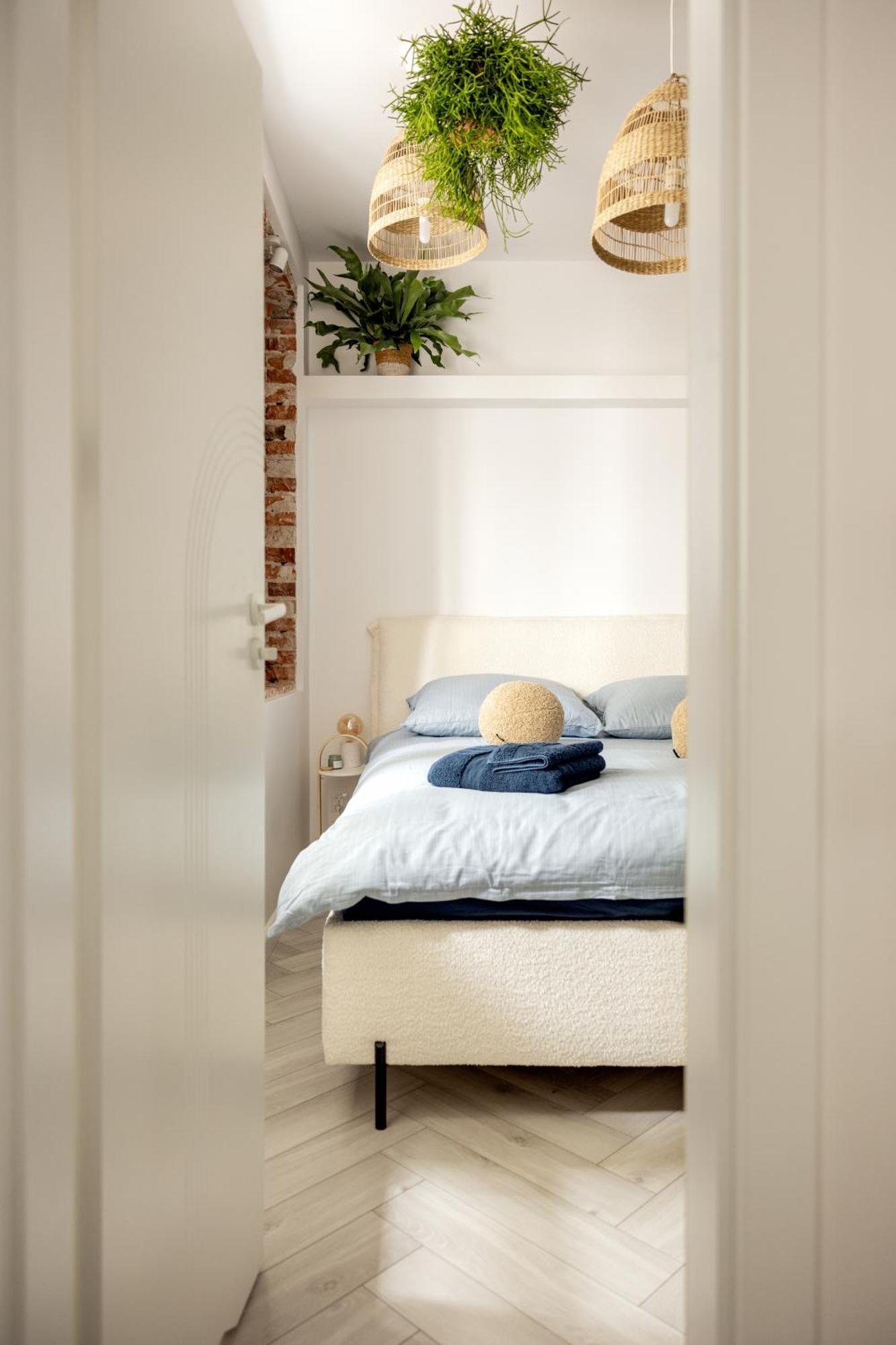 Cozy Studio Poznanska Downtown Quiet Warszawa Exteriör bild