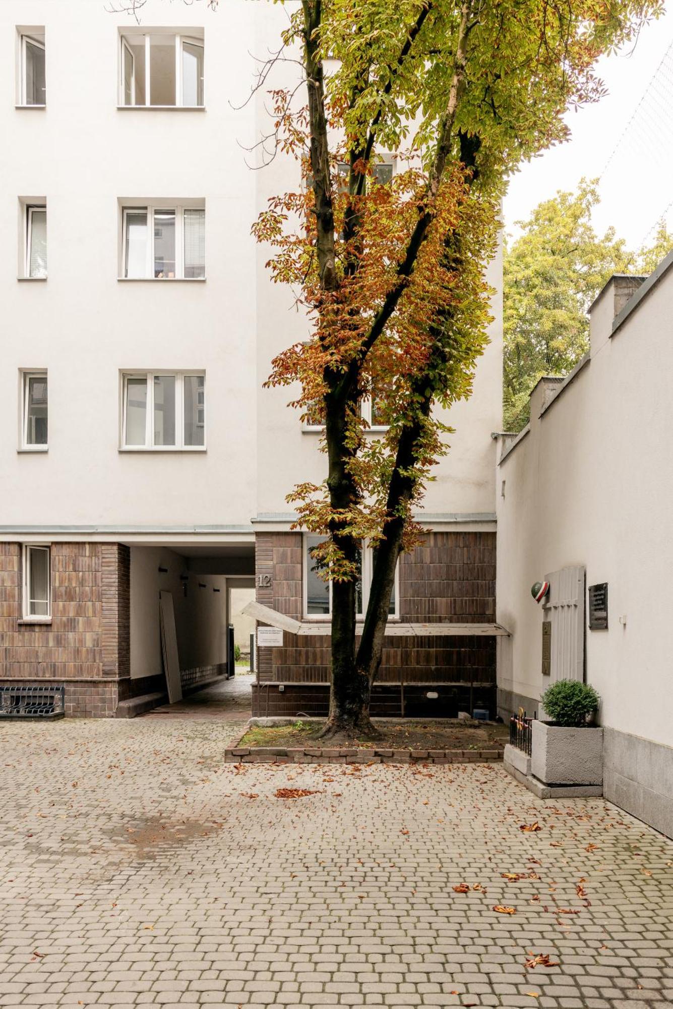 Cozy Studio Poznanska Downtown Quiet Warszawa Exteriör bild