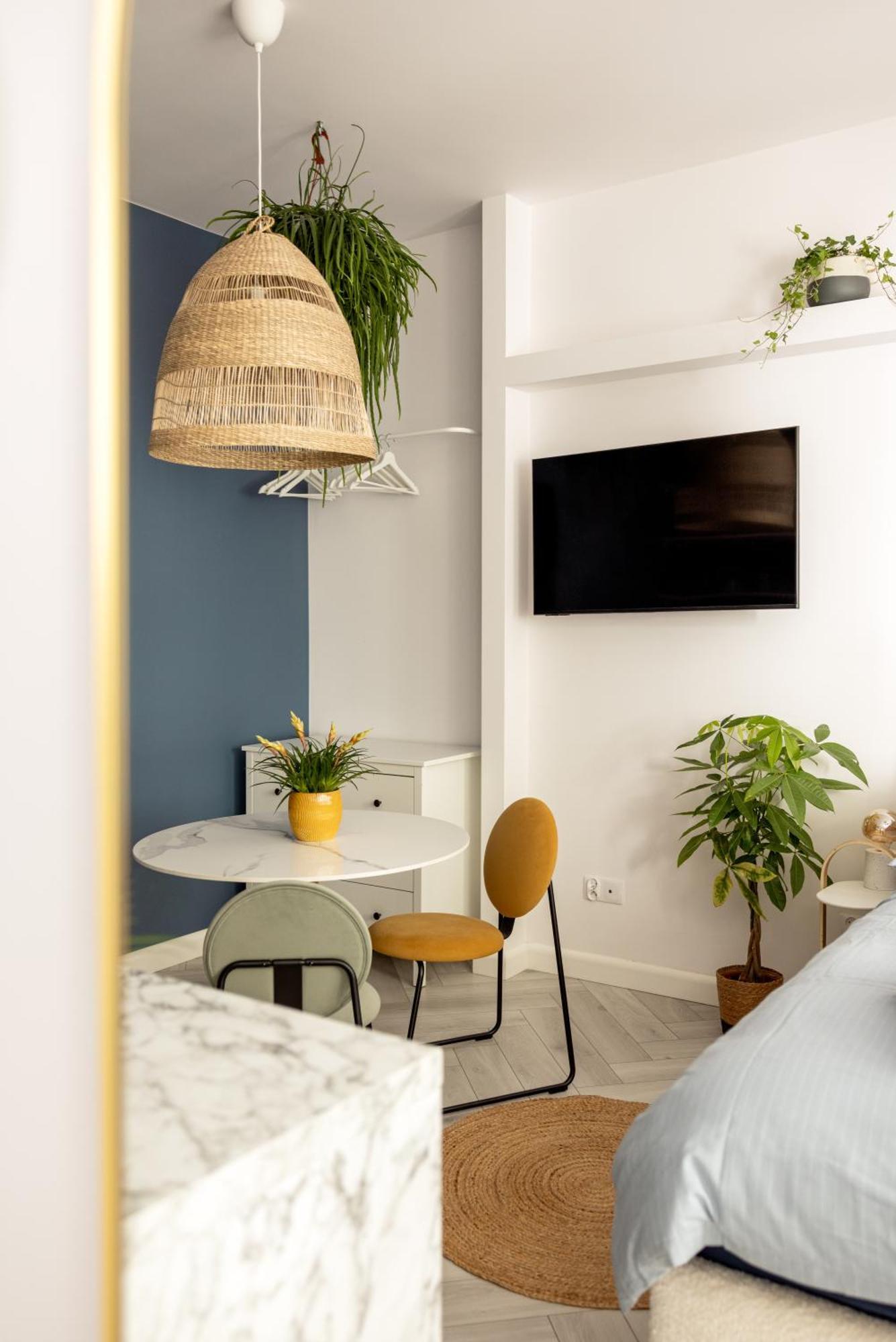 Cozy Studio Poznanska Downtown Quiet Warszawa Exteriör bild